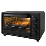 Oven Toaster Griller